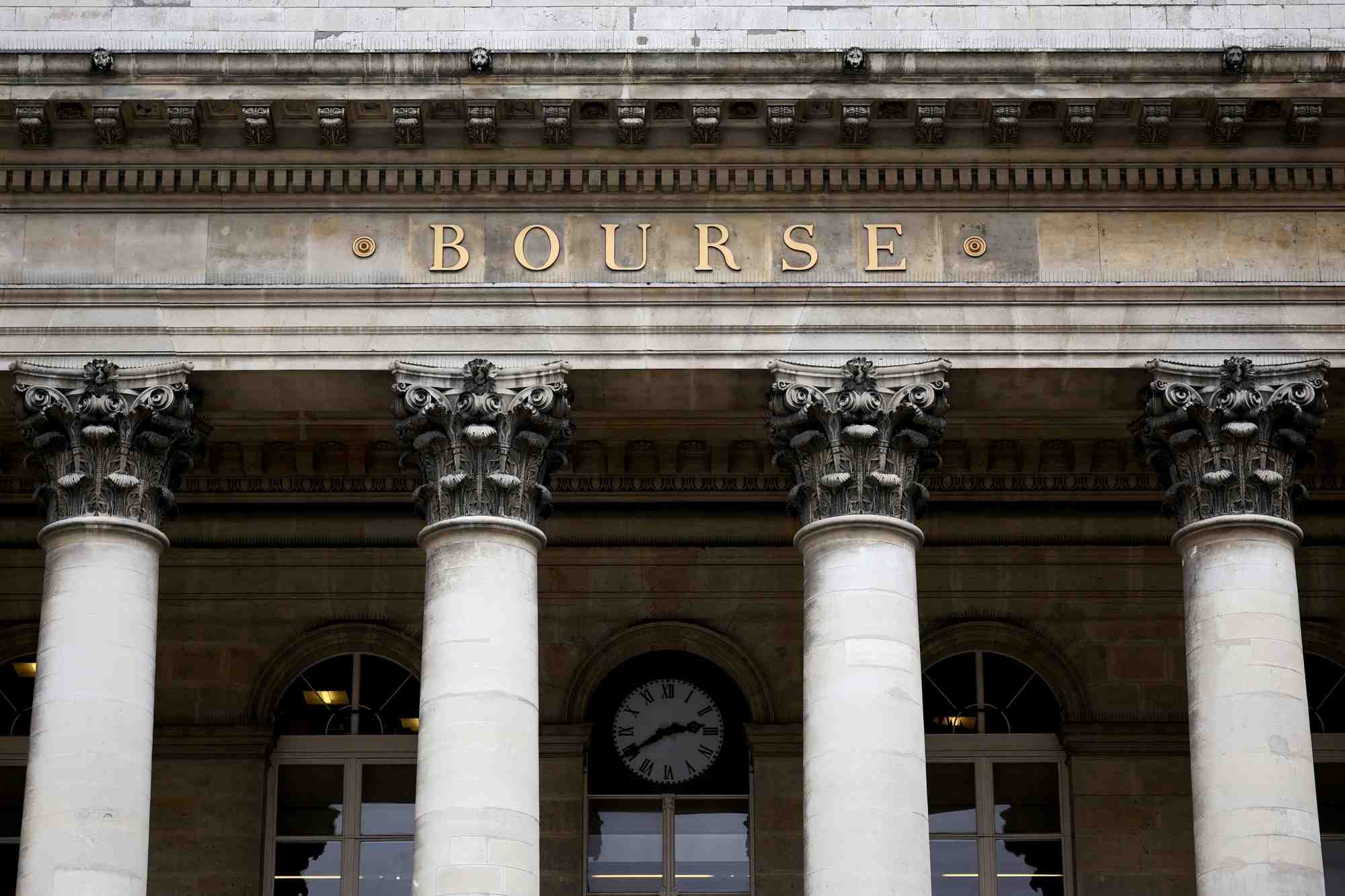 Les principales bourses europeennes en hausse en debut de seance