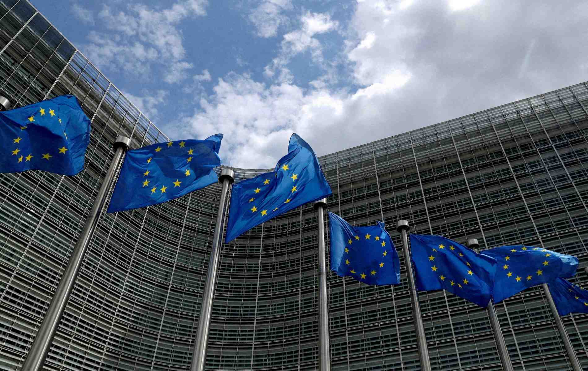 Les pays du Nord et de l'Ouest de l'UE consacrent généralement davantage de ressources à la protection sociale.