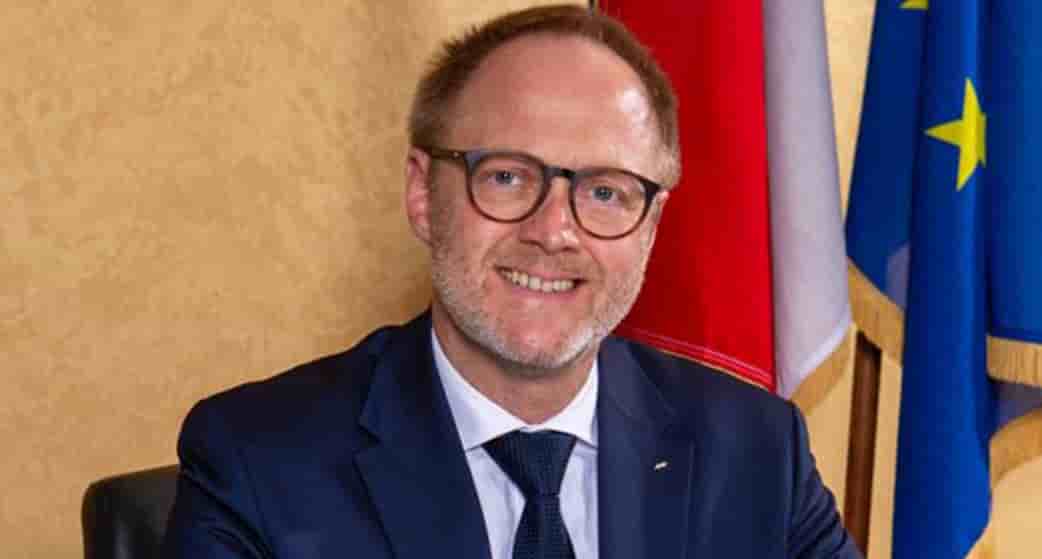 Le Grand Maître du Grand Orient de France appelle à protéger la liberté de conscience et la laïcité.