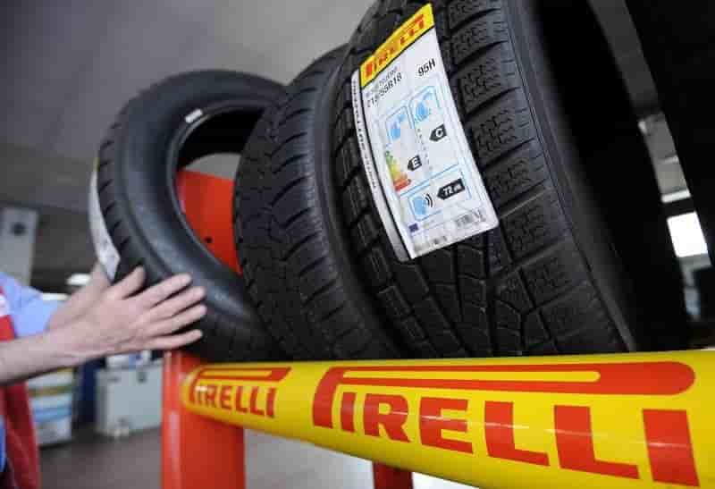 Pirelli révise en baisse sa prévision de chiffre d'affaires annuel