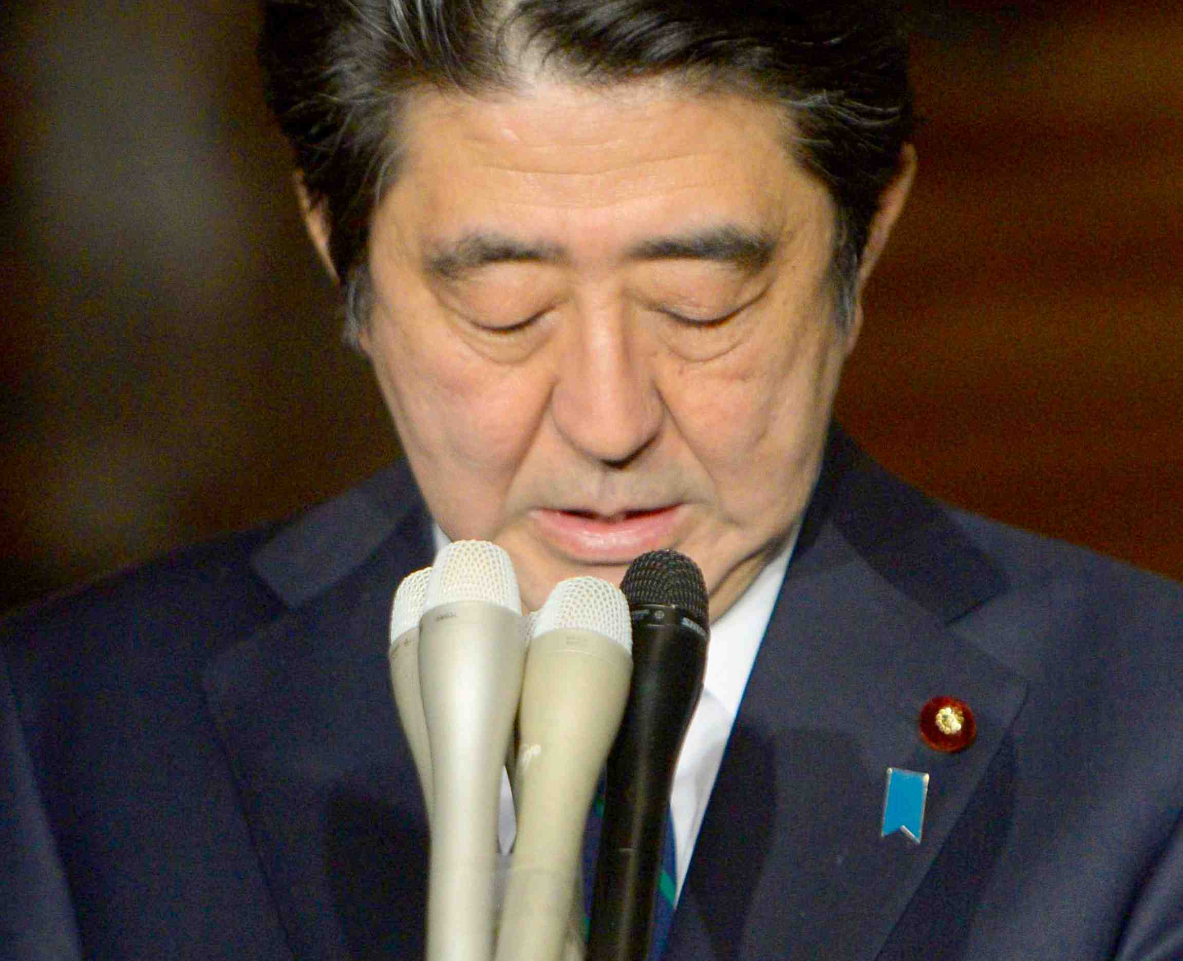 Tokyo condamne ce qui semble etre l'execution d'un otage par l'ei