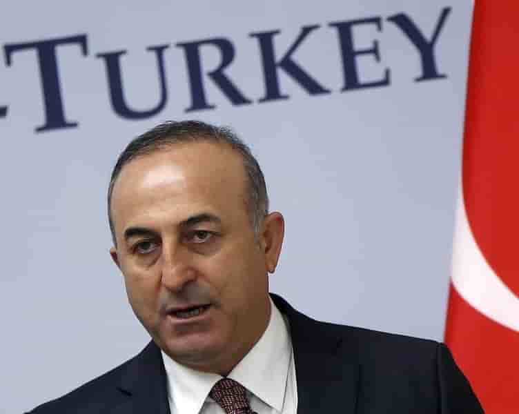 Ankara propose a moscou de cooperer dans la lutte contre l'ei