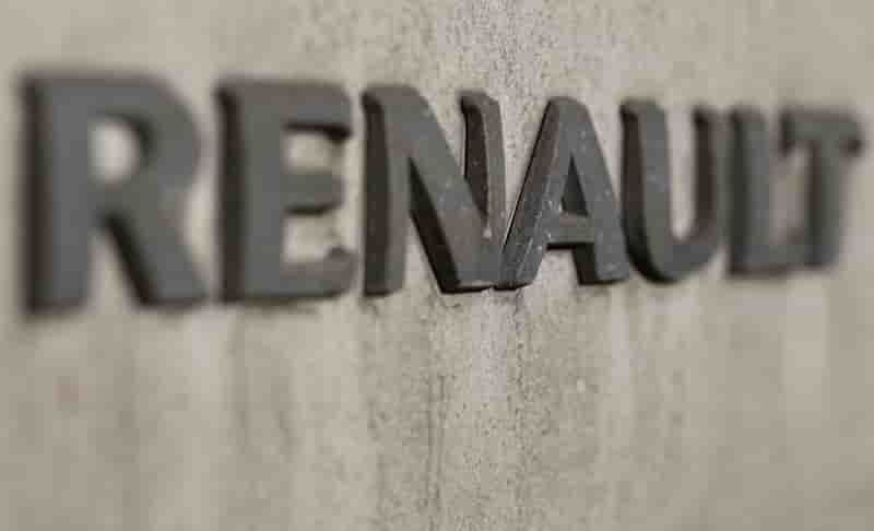 Accord entre renault-nissan et microsoft dans la voiture connectee