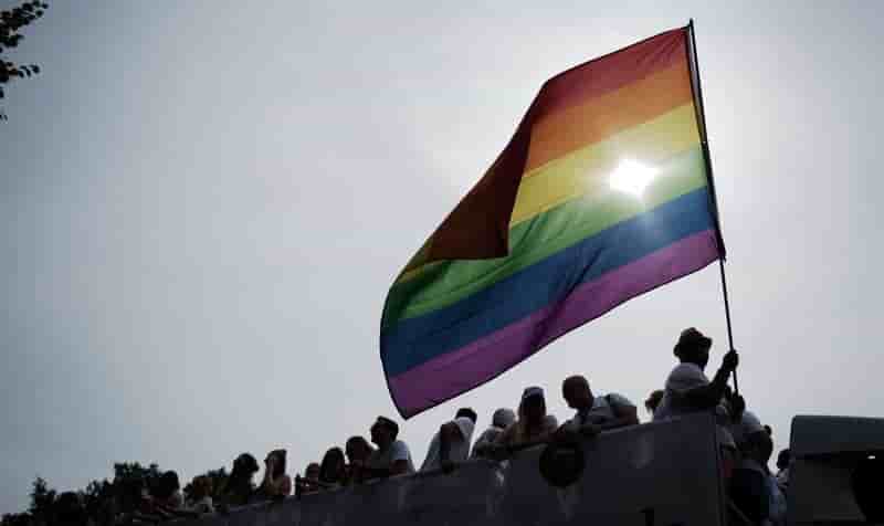 Le bundestag se prononcera vendredi sur le "mariage pour tous"