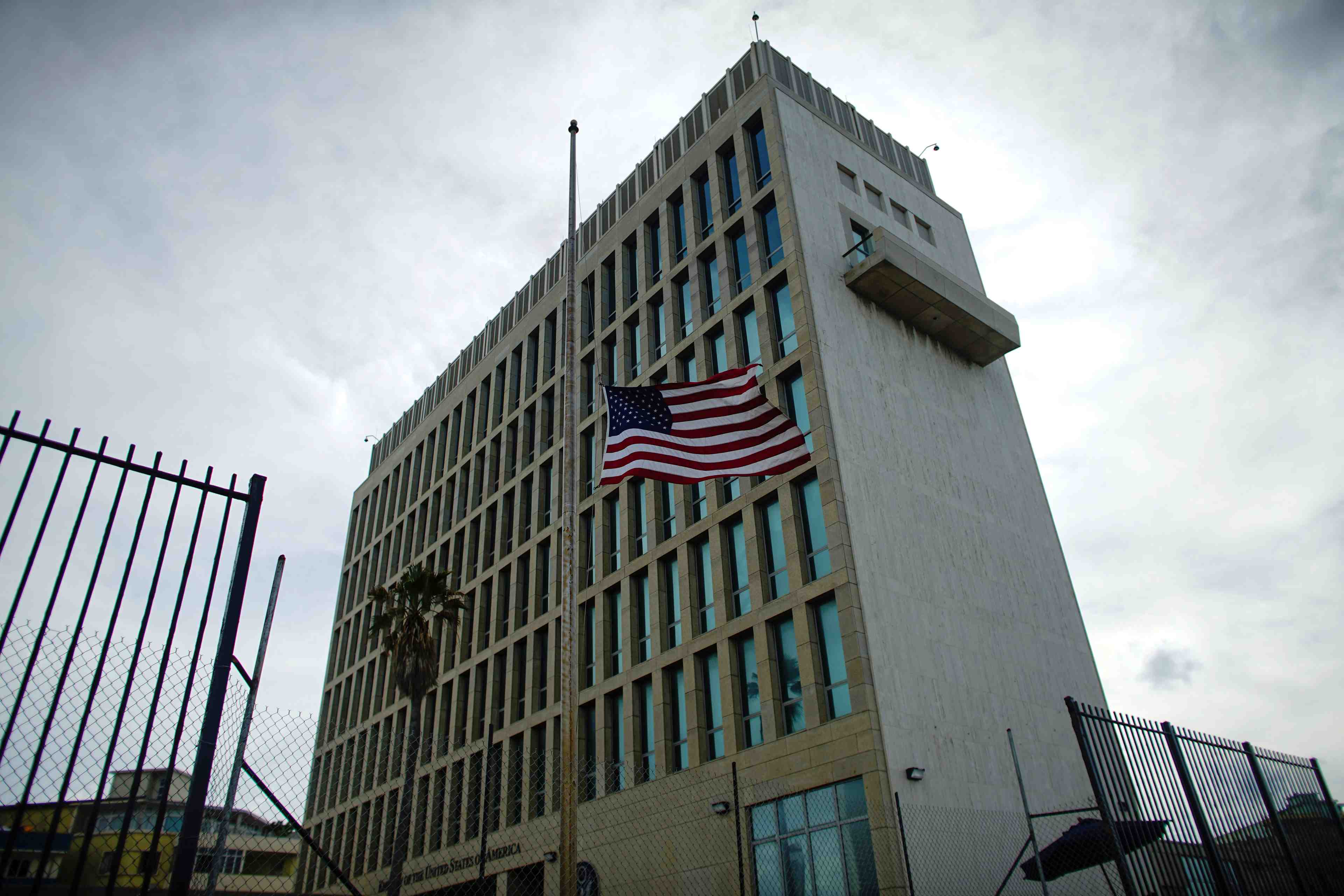 Cuba: des touristes americains se plaignent a leur tour d'un mal mysterieux