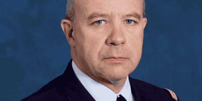 Jean-Daniel Testé, général de brigade aérienne, GBA (2S)