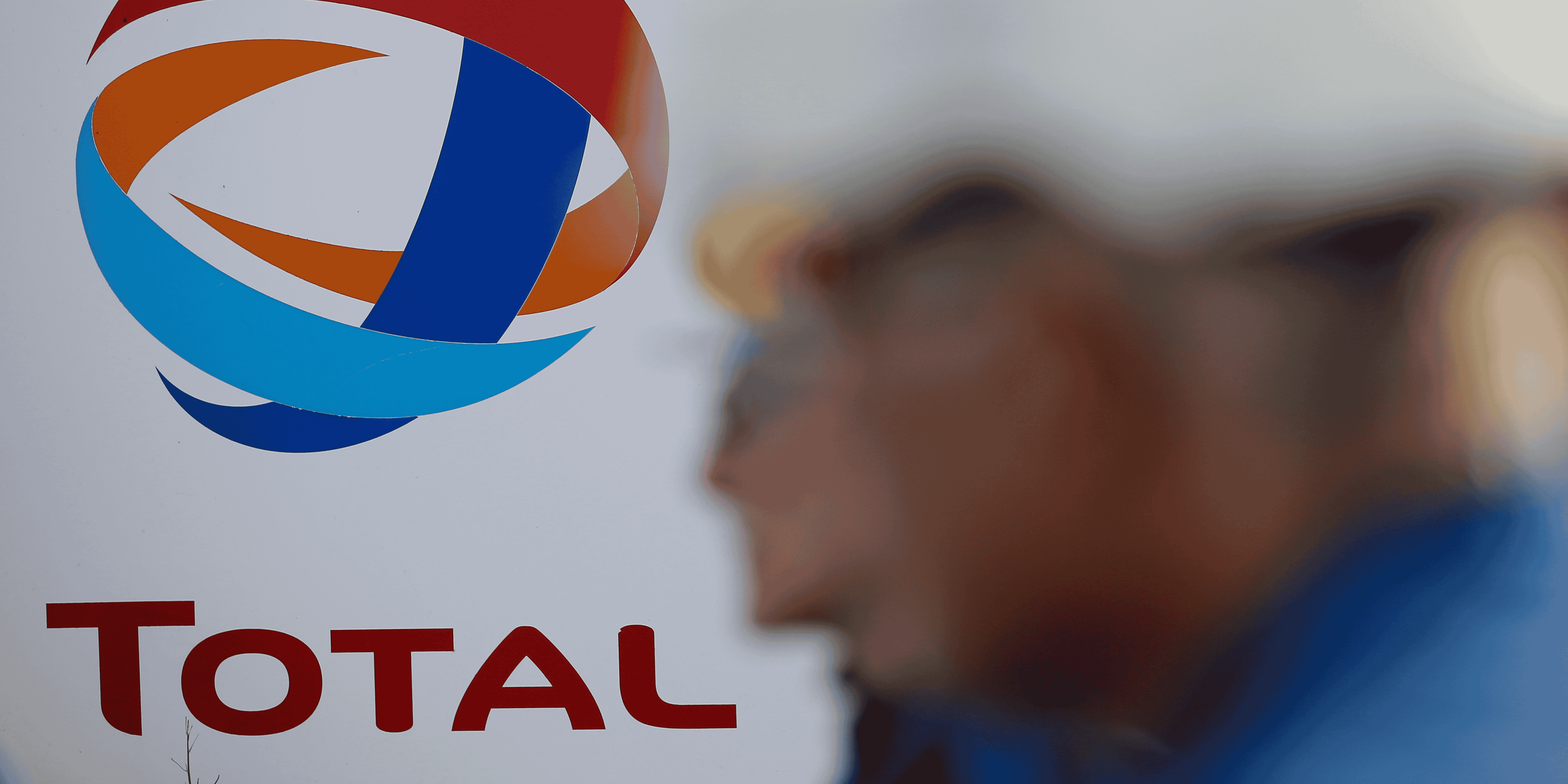 Total va racheter 1,5 milliard de dollars d'actions en 2018