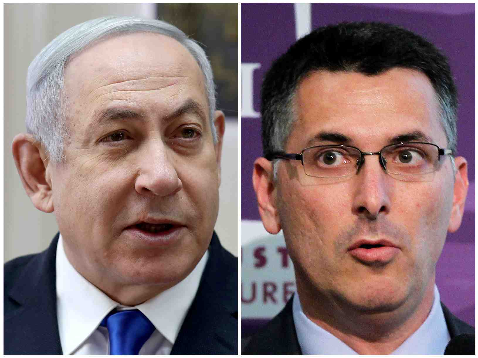 Israel: un candidat face a netanyahu pour la tete du likoud