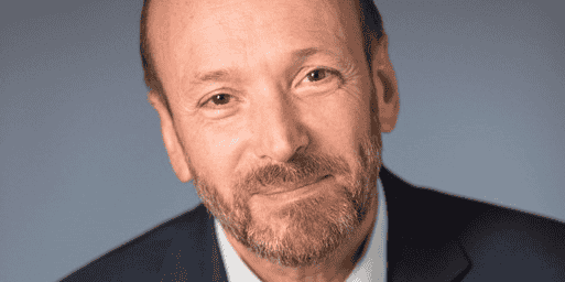 Patrice Fonlladosa, ancien administrateur du Medef et président de PFoAMe.