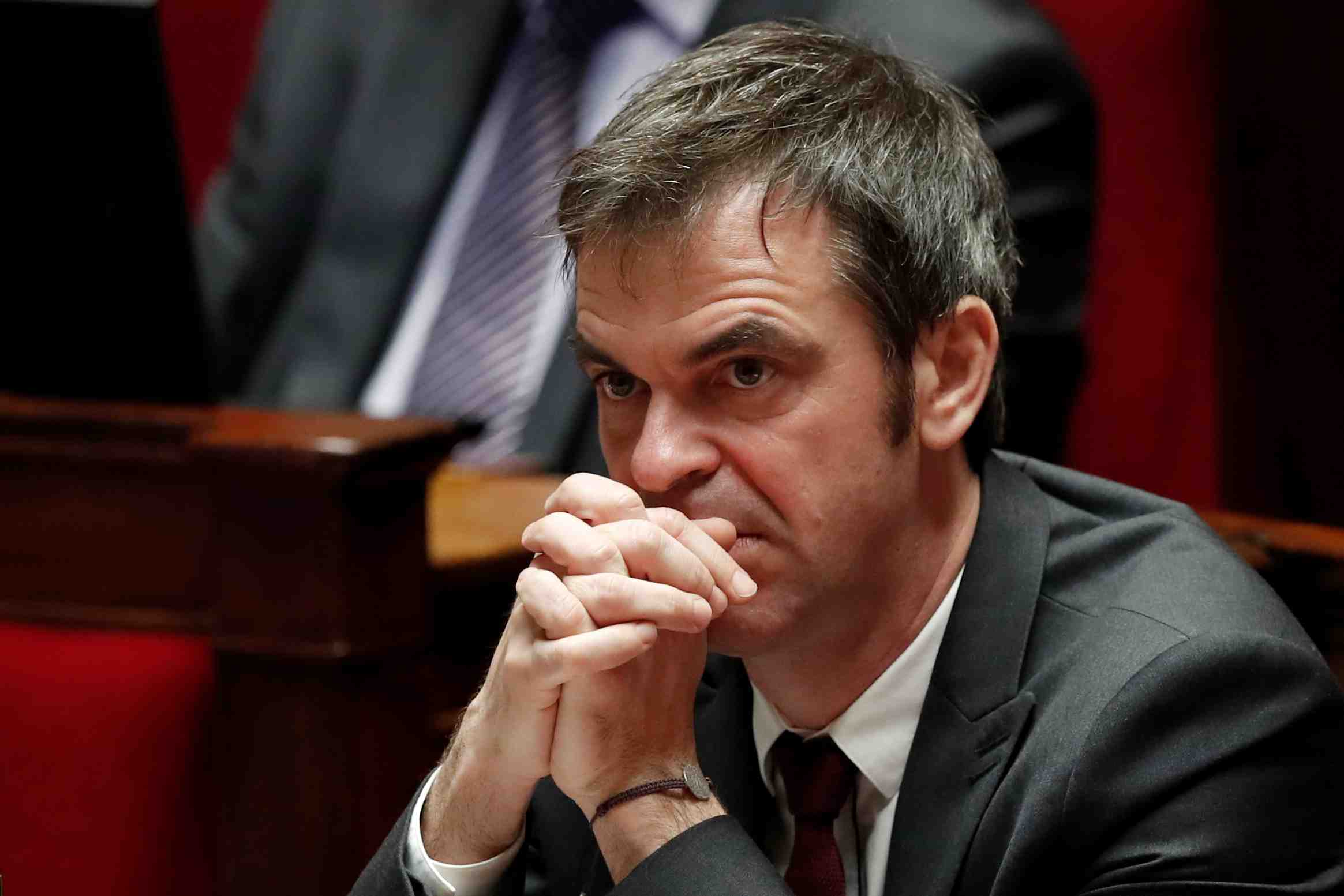 La chloroquine reservee a des cas particuliers, dit veran