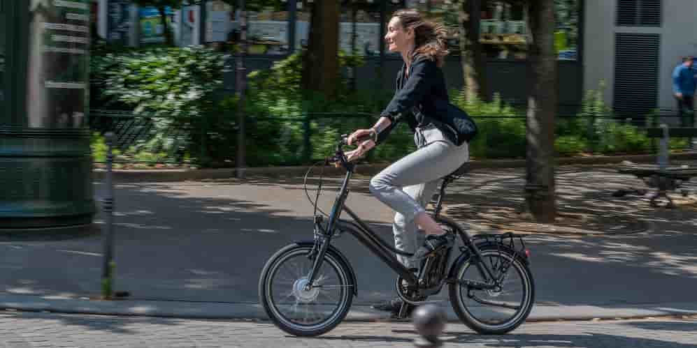 Vélo électrique