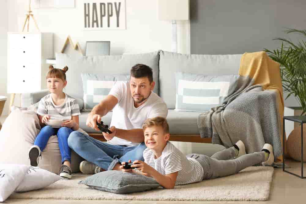 Famille