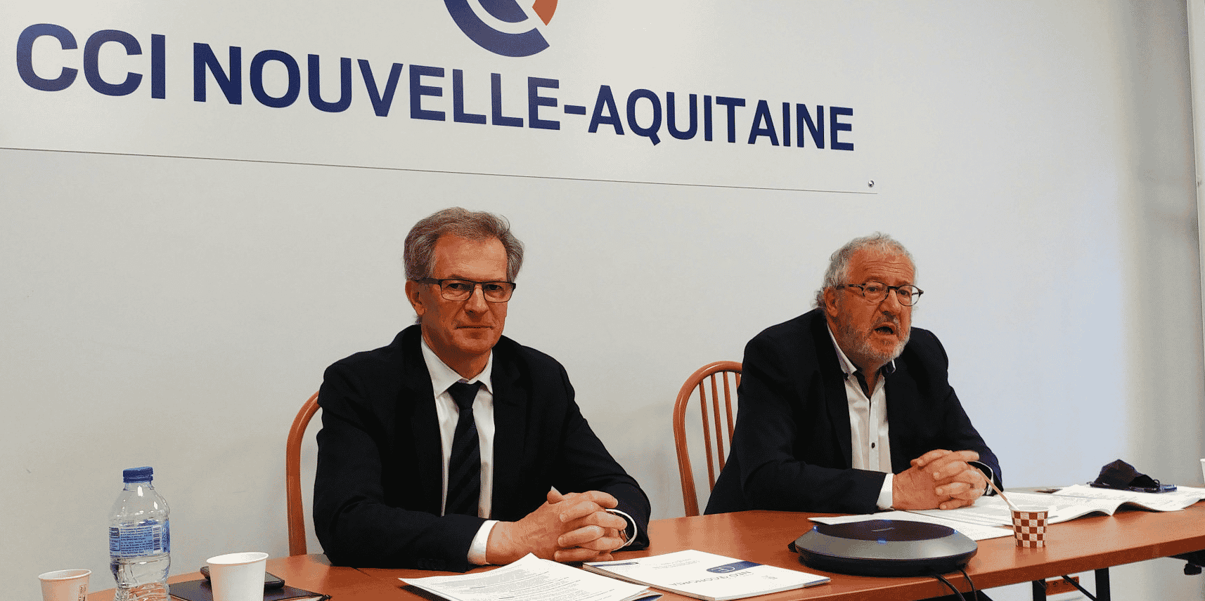 CCI Nouvelle-Aquitaine