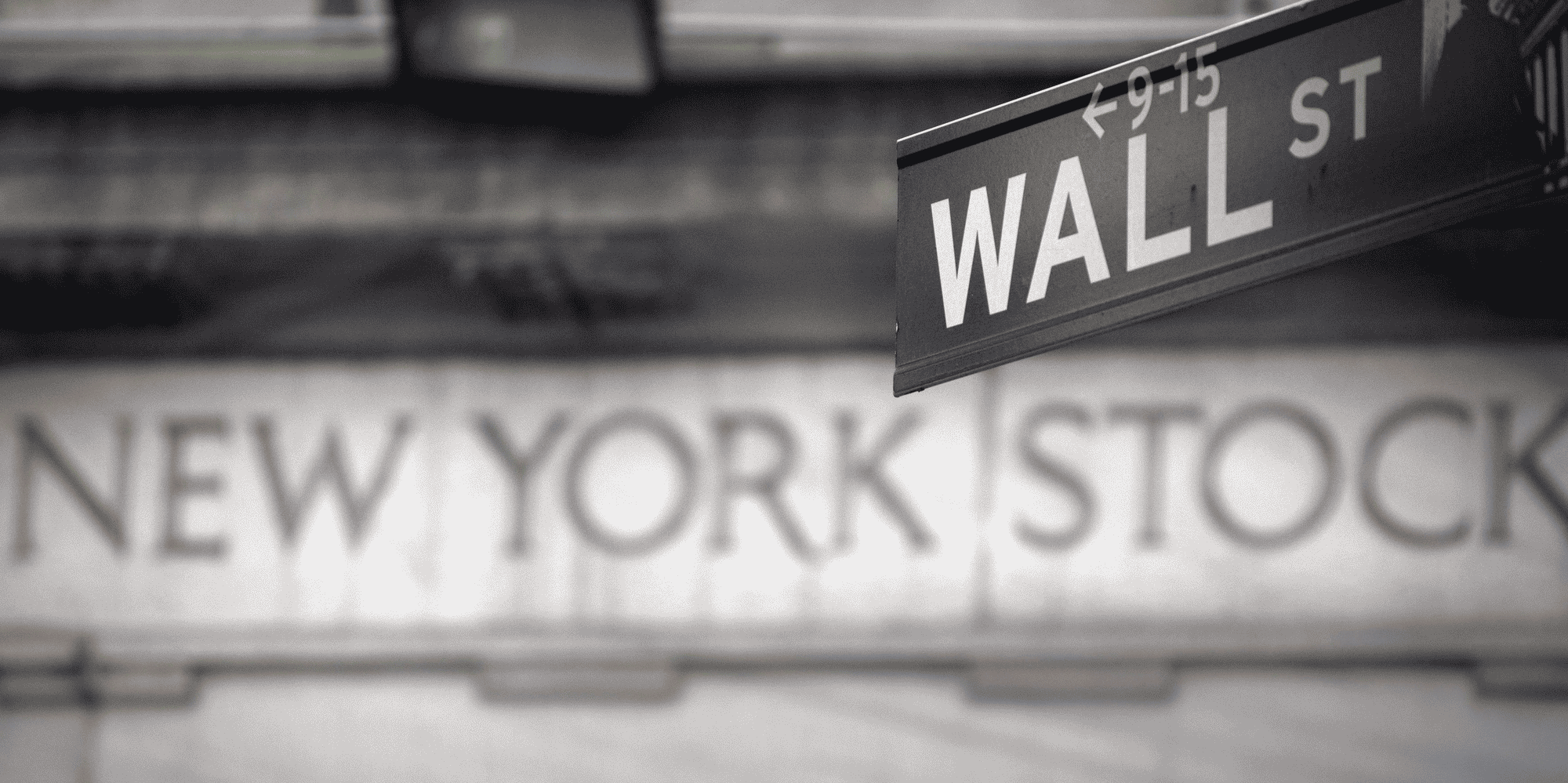 Wall street finit en hausse