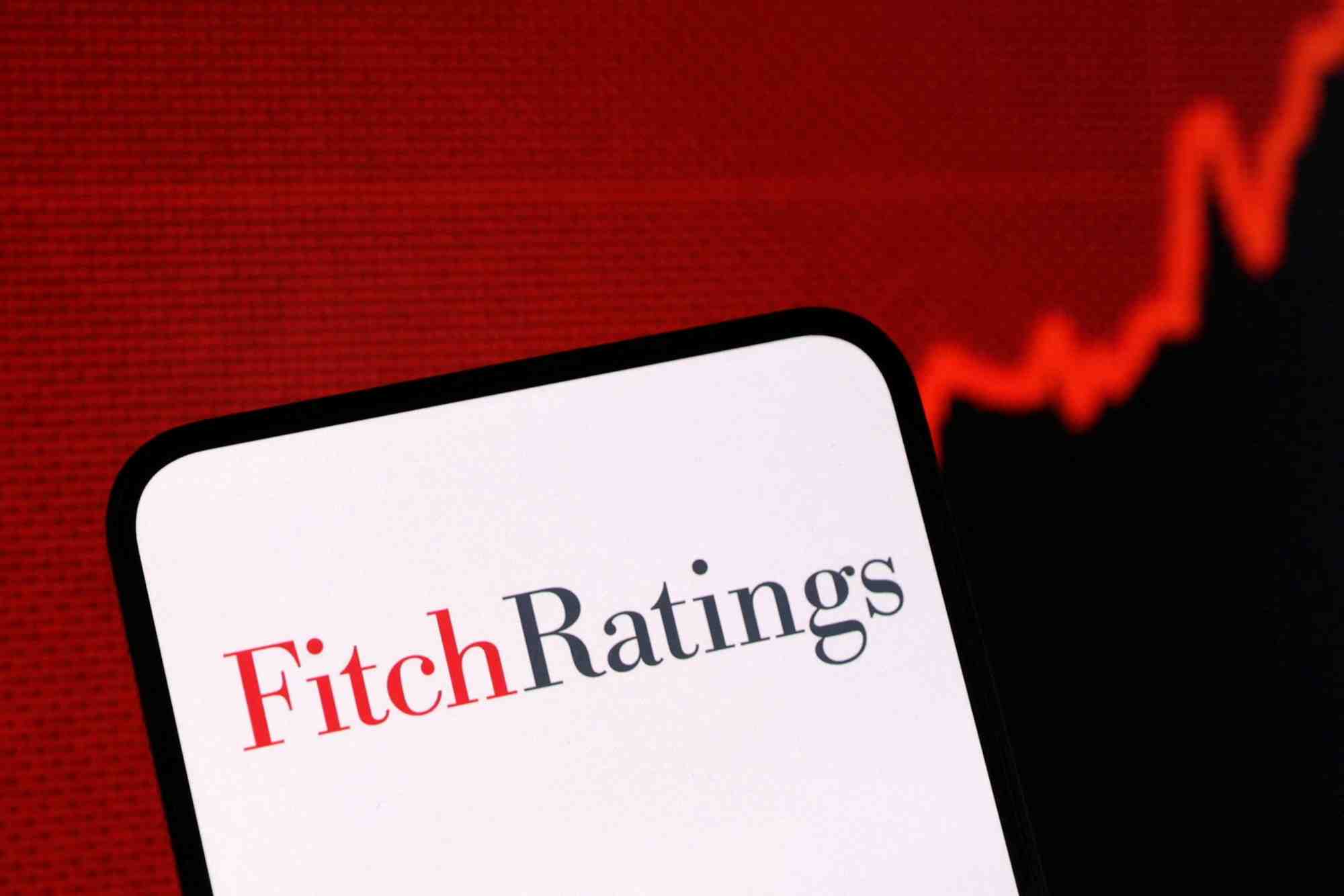 L’agence de notation Fitch a dégradé, vendredi 12 septembre, la note de la France.