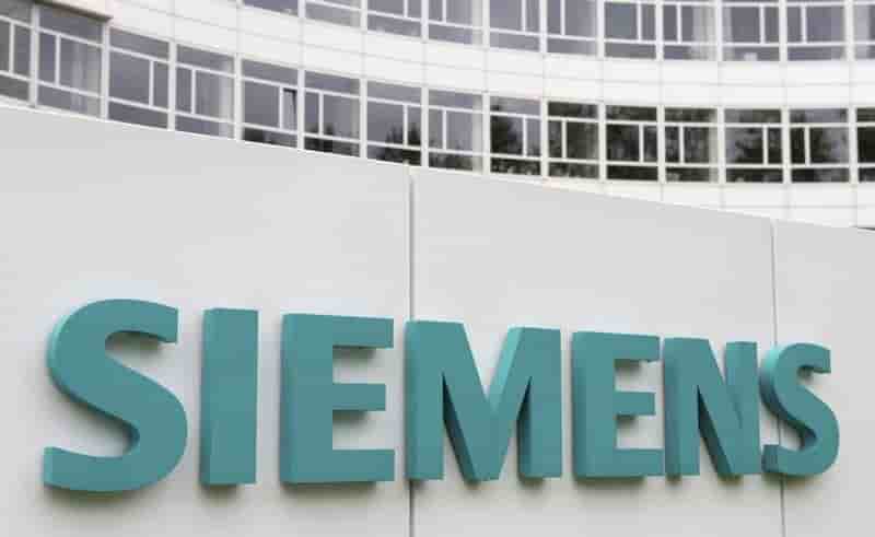 Siemens va se retirer des Bourses de Londres et de Zurich
