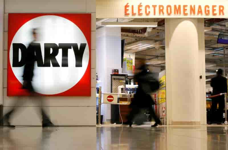 La fnac remporte la bataille pour darty