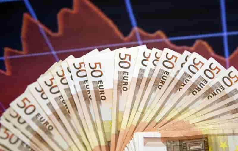 Zone euro: l'economie demarre le 2e trimestre en force