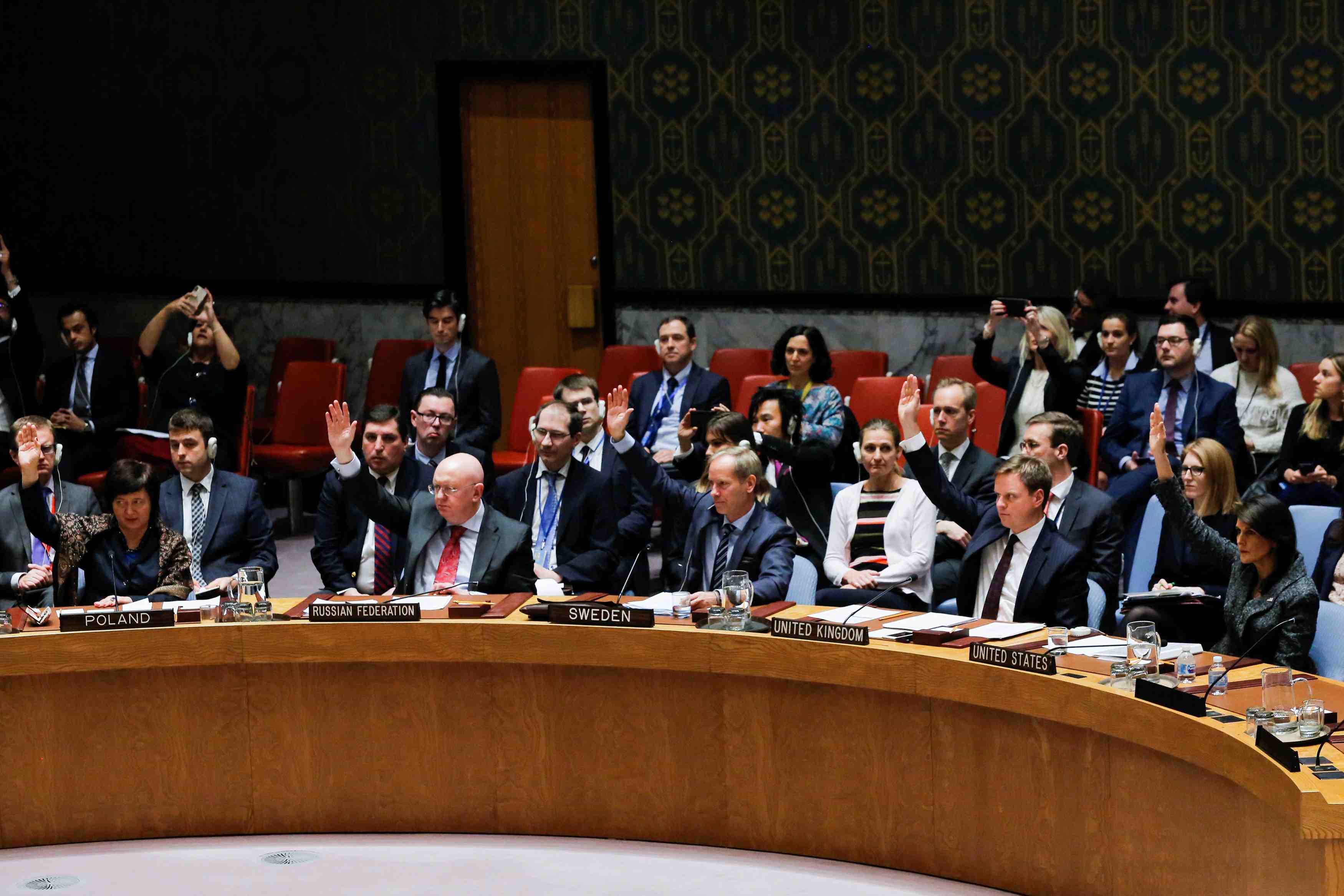 L'onu demande une treve en syrie, son application incertaine