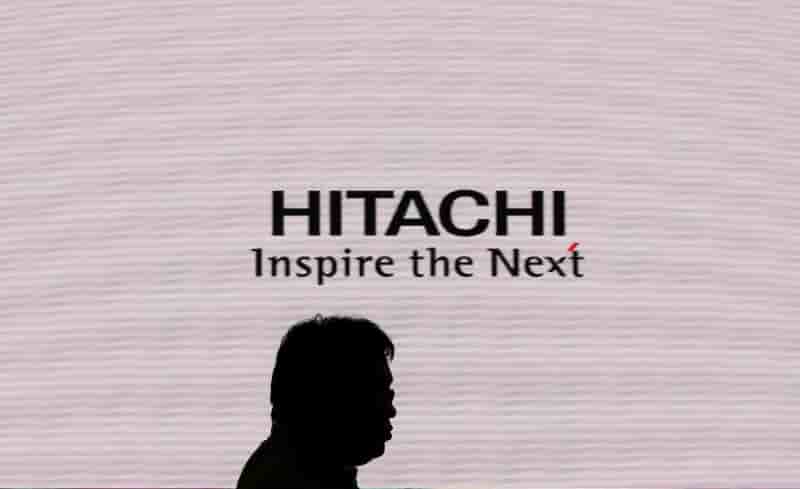 Londres propose 15,3 milliards d'euros a hitachi pour du nucleaire