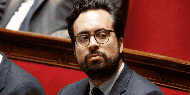 Mahjoubi demande des precisions a uber apres la cyberattaque