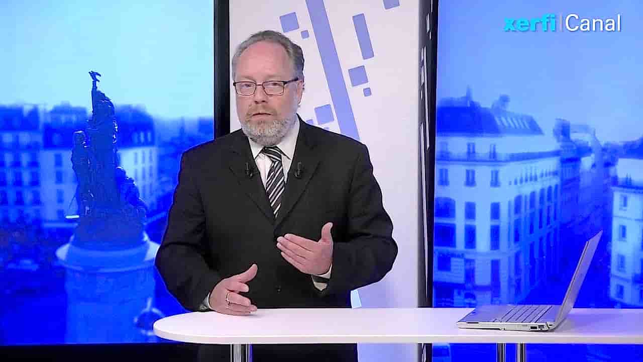 Alexandre Mirlicourtois Xerfi