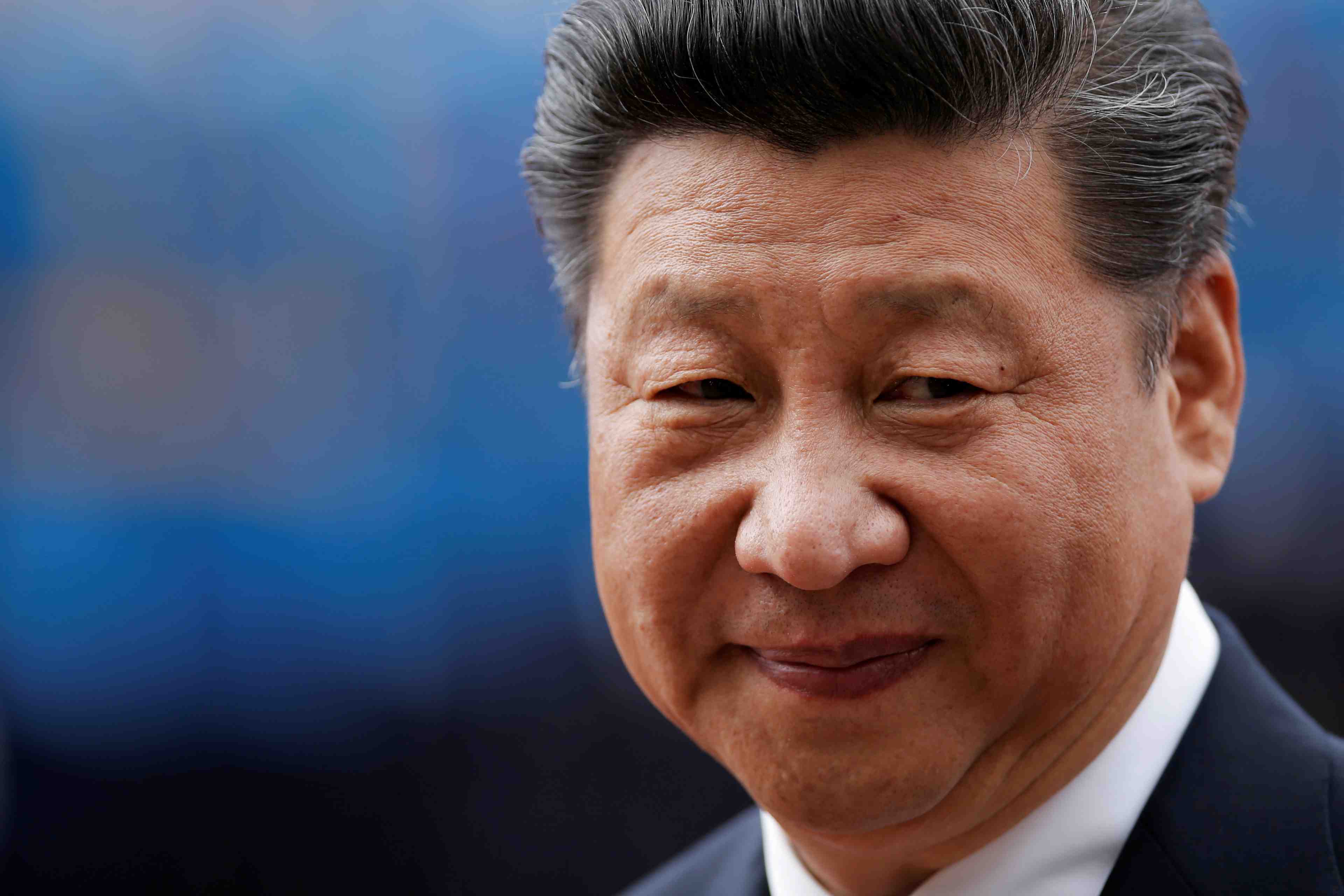 Le chinois xi jinping prochainement a la maison blanche, dit trump