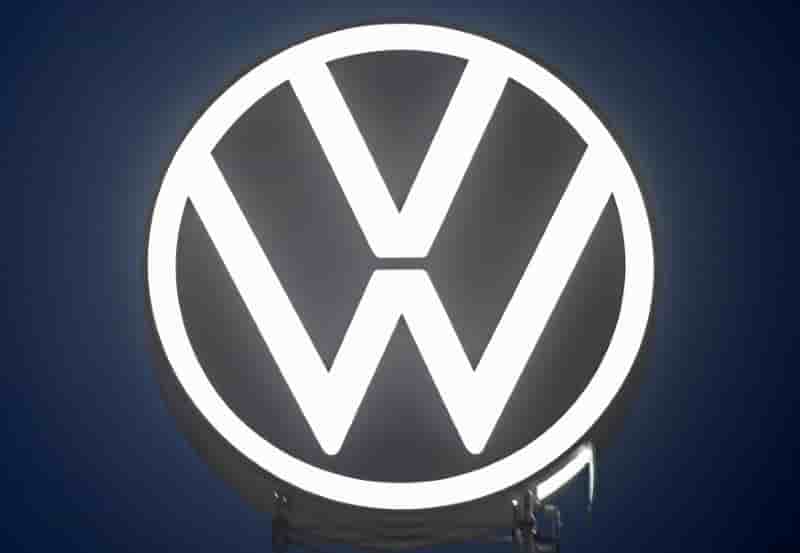Recours massif au temps partiel chez volkswagen en allemagne