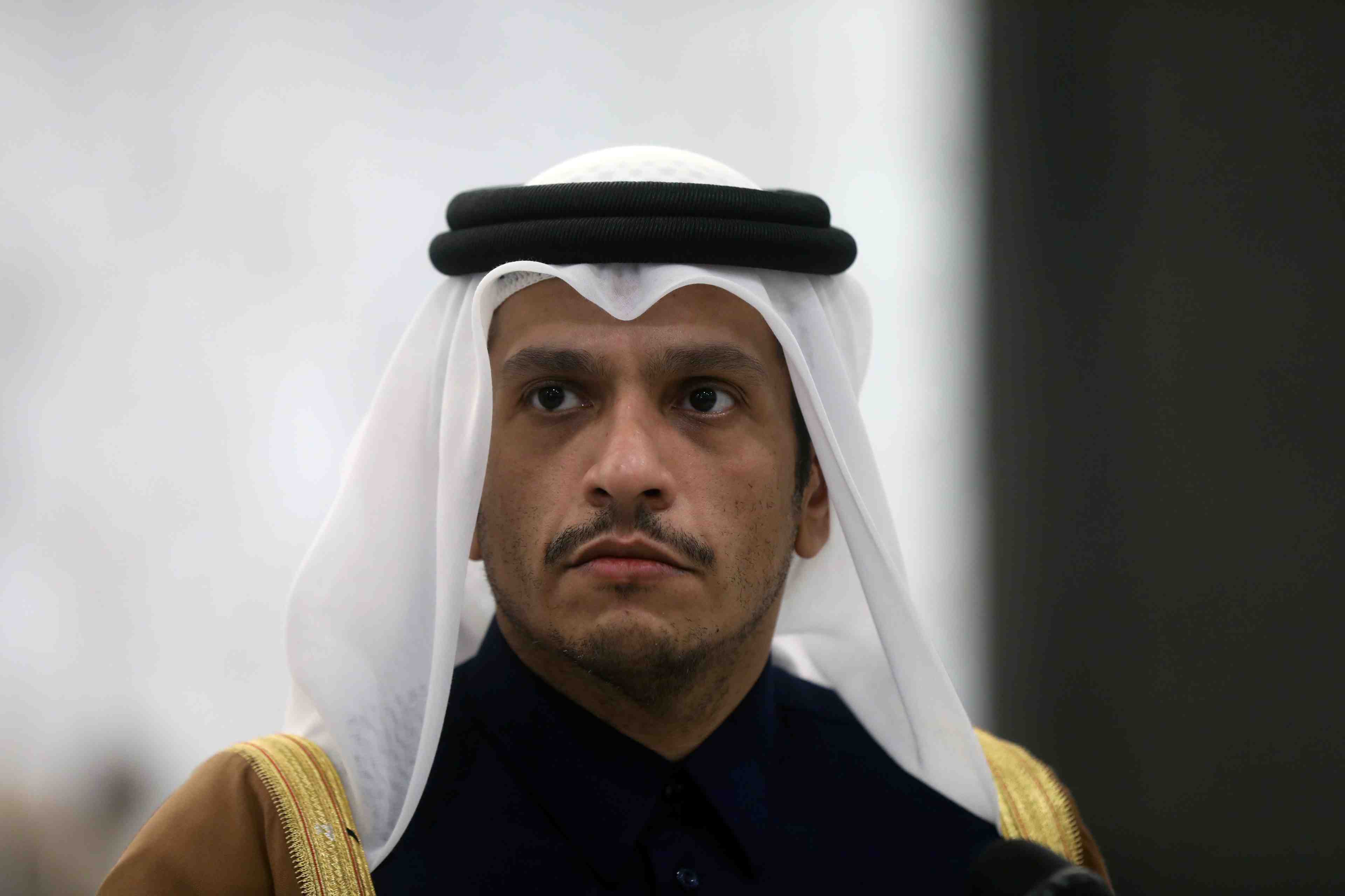 Le qatar dit oeuvrer a une relance de l'accord sur le nucleaire iranien