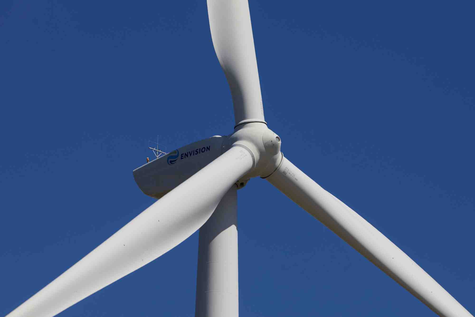 Le fonds souverain norvegien realise son premier investissement dans l'energie renouvelable