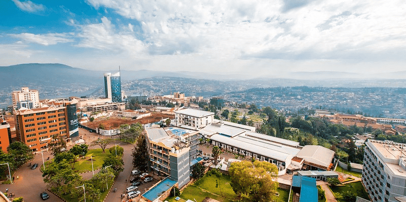 Kigali