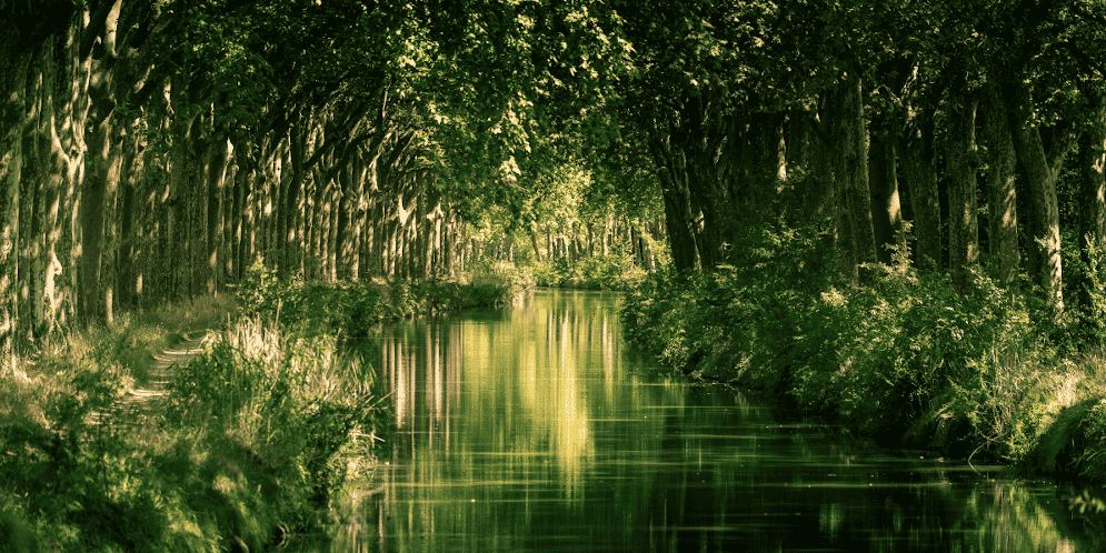 canal du Midi