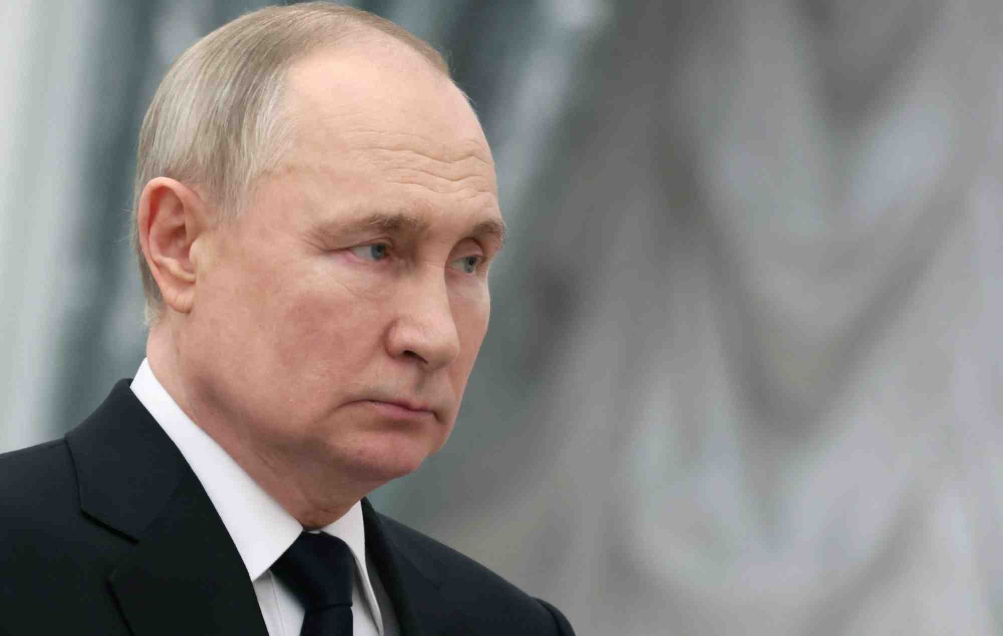 Les ambassadeurs des 27 Etats membres de l'UE ont approuvé ce jeudi un nouveau paquet « substantiel » de sanctions contre la Russie.