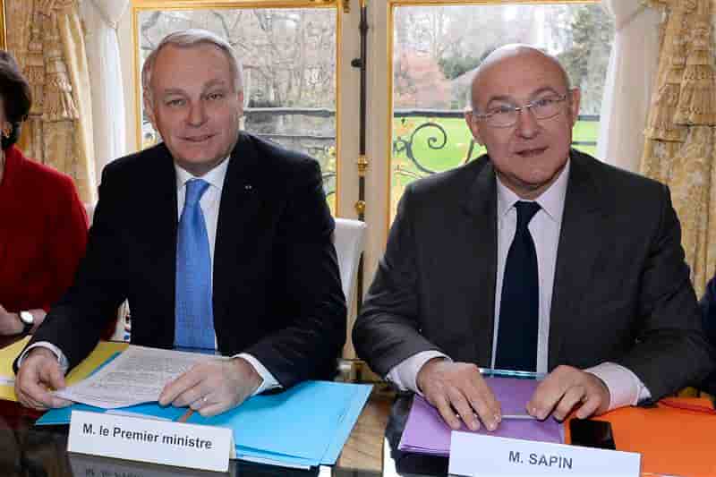 Le Medef veut 60 milliards de baisse de prélèvements