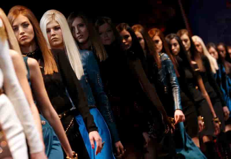 Le fonds Blackstone prend 20% du capital de Versace