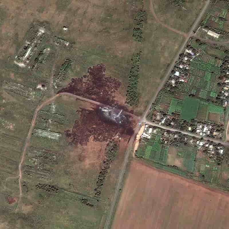 Le transfert des corps des victimes du vol MH17 se poursuit