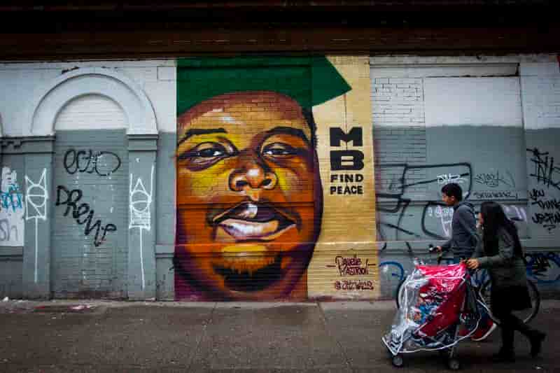 Nuit calme à Ferguson, trêve pour Thanksgiving