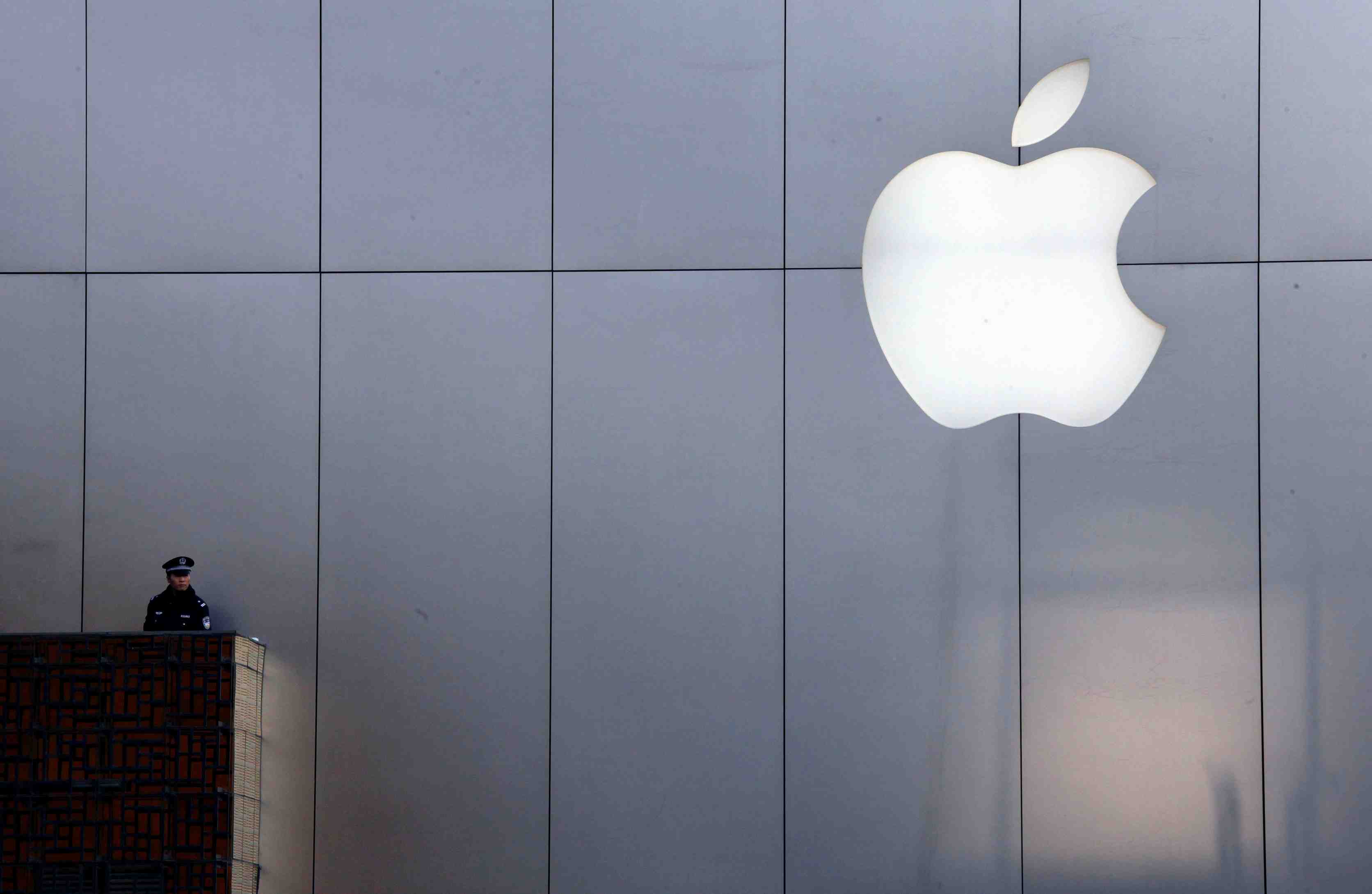 Apple, a suivre sur les marches americains