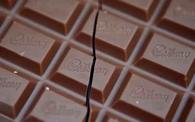 Le benefice trimestriel de mondelez depasse les attentes