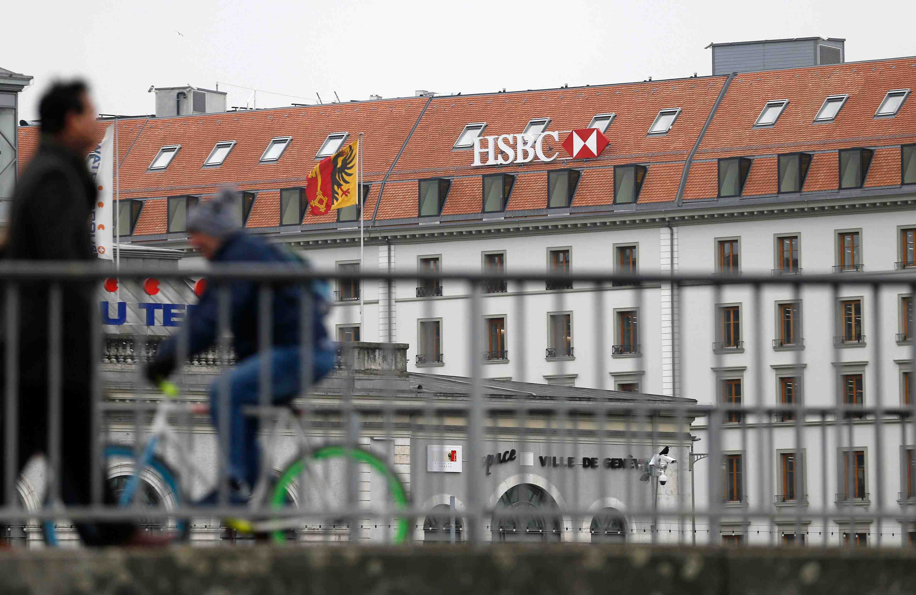 Herve falciani pret a revenir en suisse pour participer a l’enquete hsbc s’il obtient un sauf-conduit
