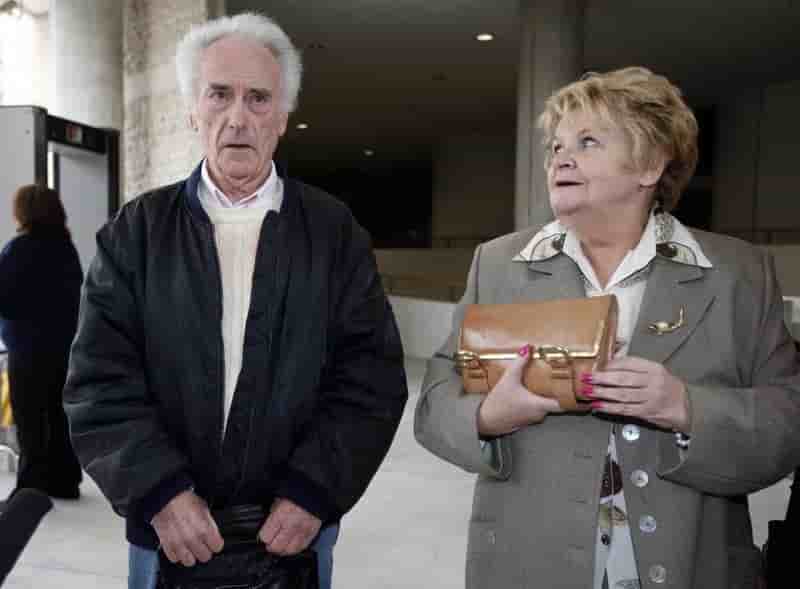 Proces en appel pour le recel de 271 oeuvres de picasso
