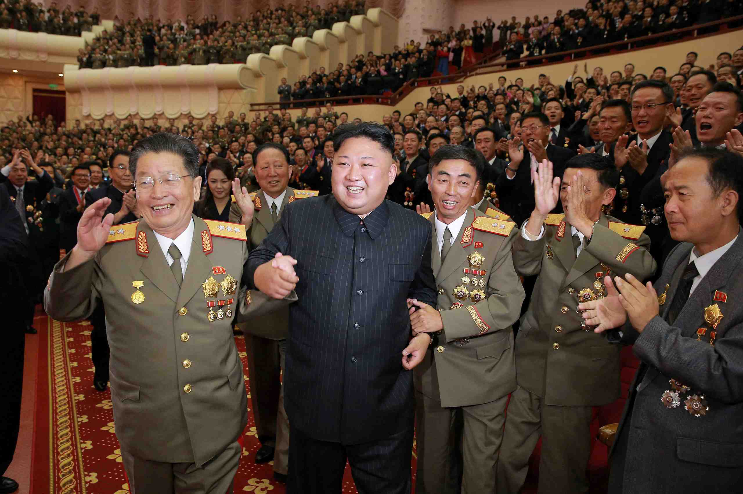 Washington paiera au prix fort de nouvelles sanctions, dit pyongyang