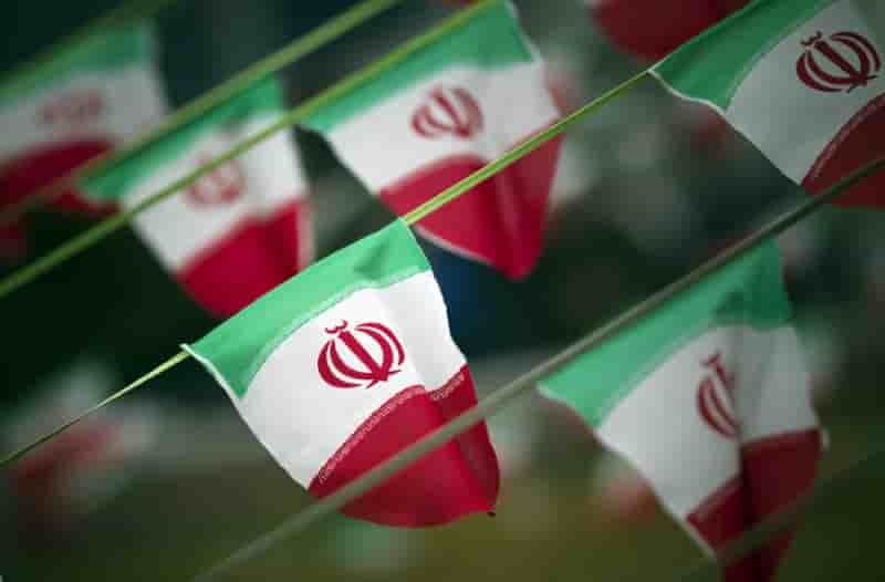 Rassemblements pro-gouvernementaux en iran