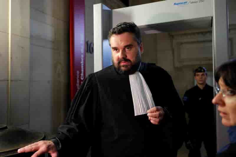 Peine de 10 ans de prison confirmee pour "mamie djihad"