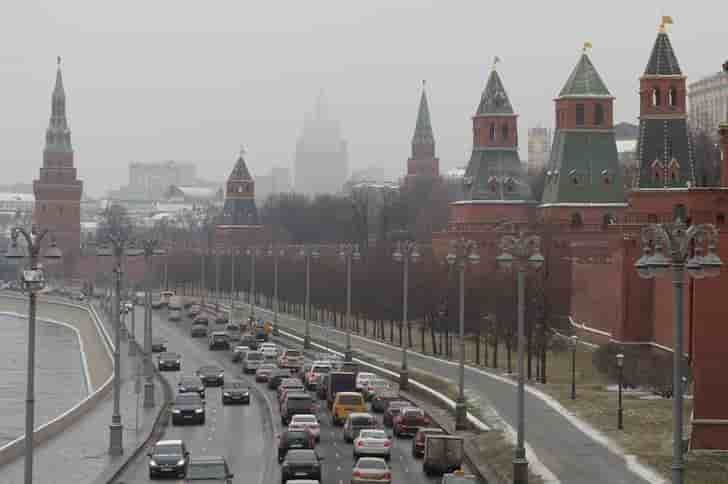 Moscou renforcera son arsenal nucleaire si washington fait de meme