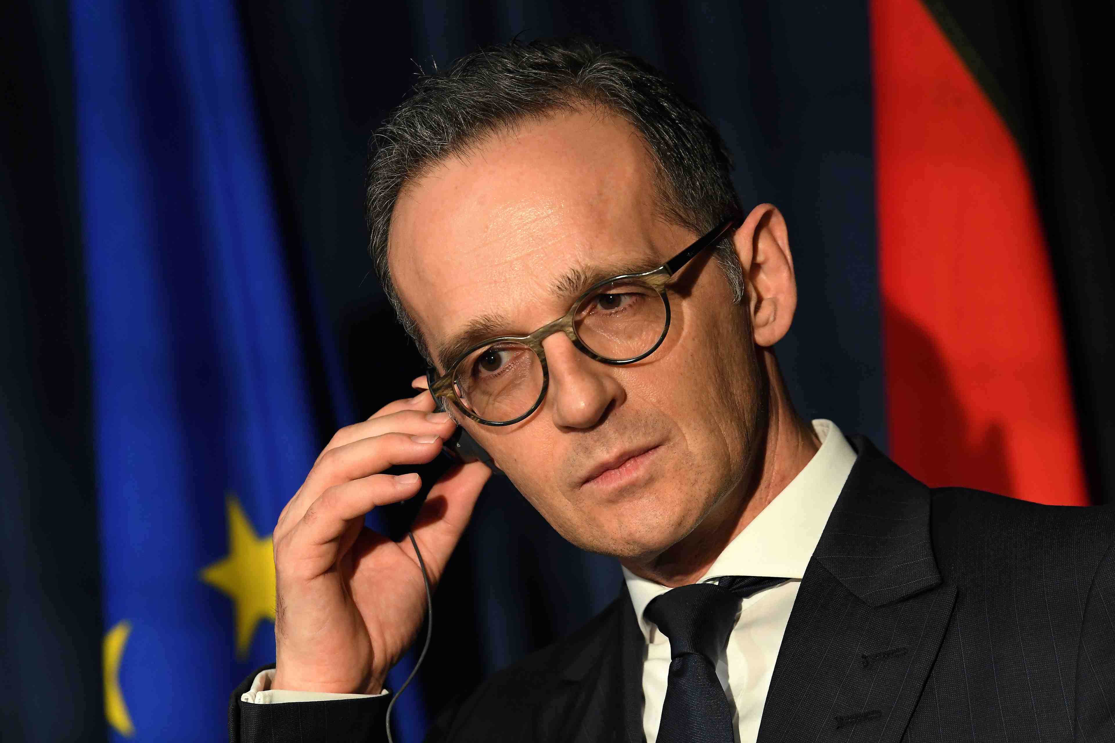 L'allemagne n'a pas change de position sur le brexit