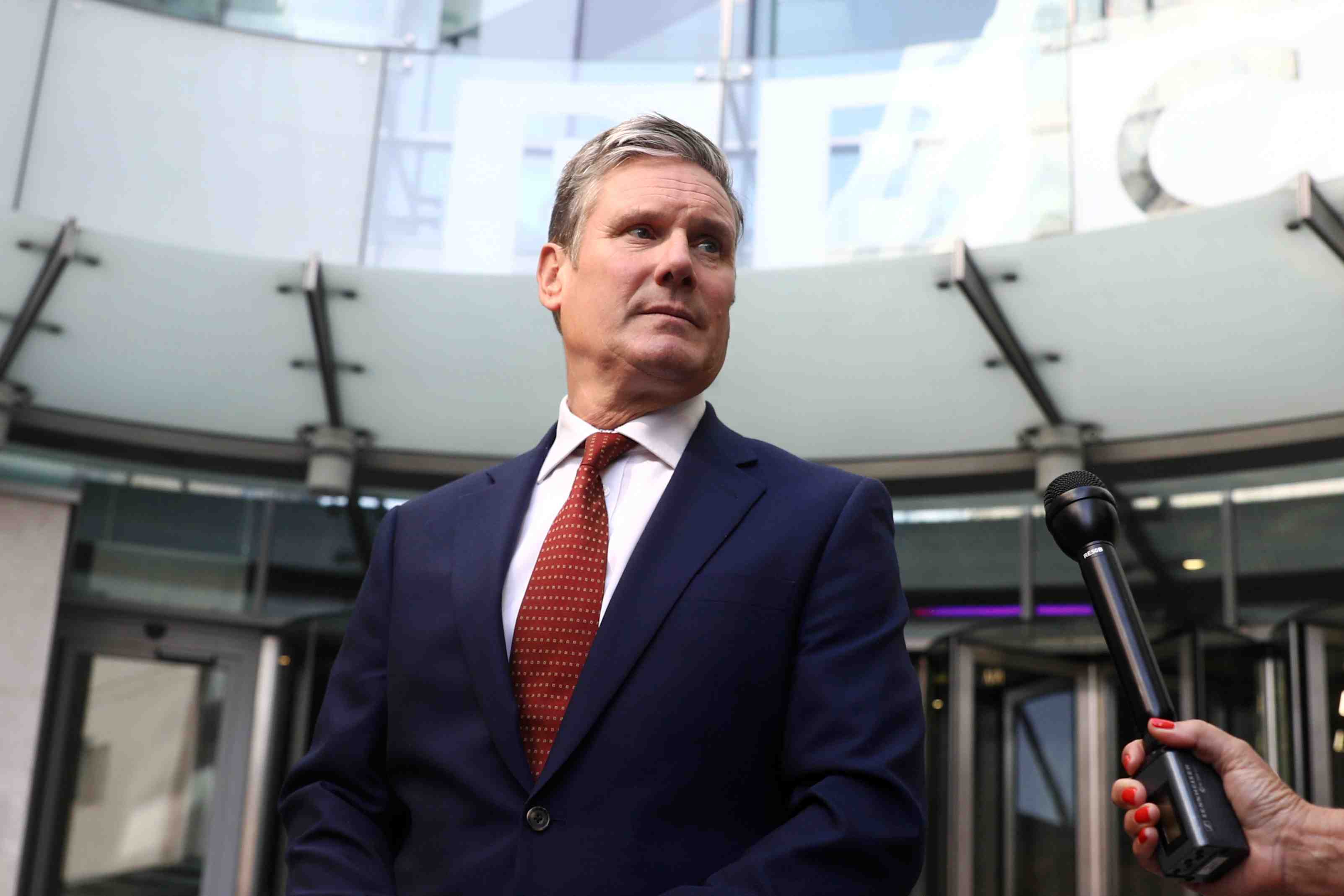 Le labour presentera mardi une loi contre un brexit sans accord