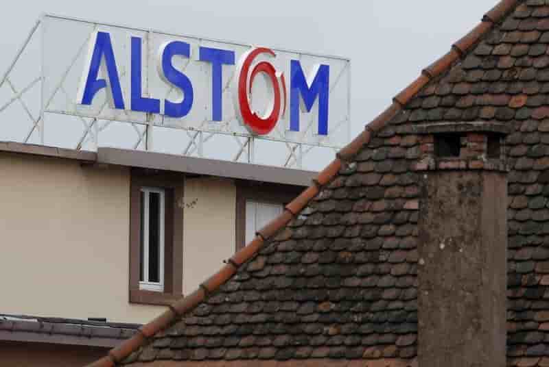 Siemens et MHI relèvent leur offre en cash sur Alstom