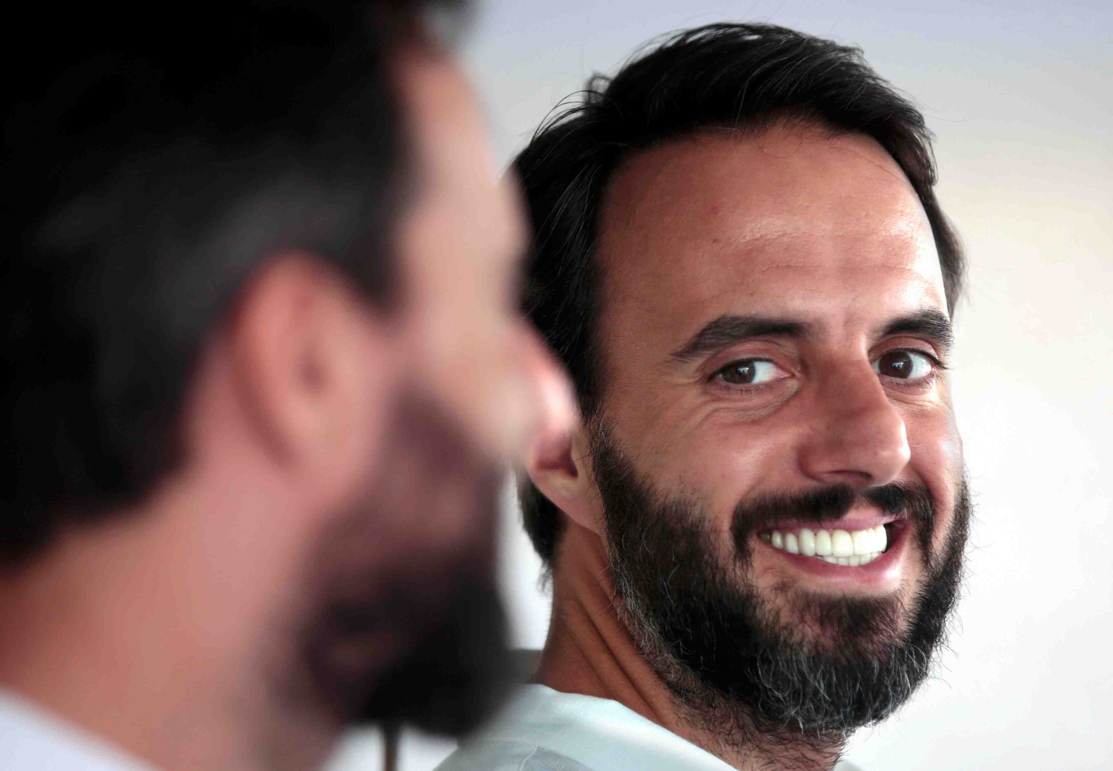 Farfetch envisage d'entrer en bourse