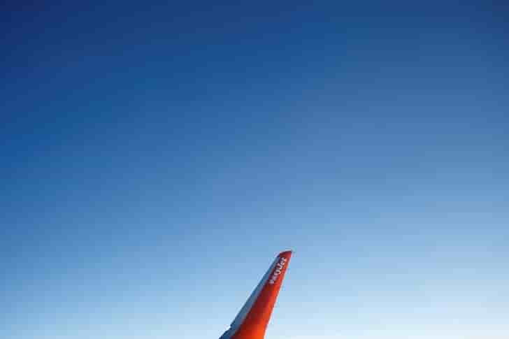 Easyjet se dit interessee par certains actifs d'alitalia